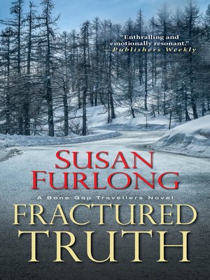 cover image of Fractured Truth